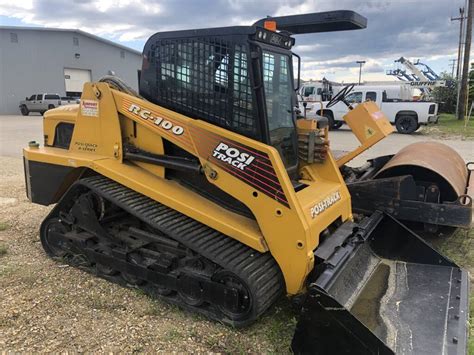 asv rc100 skid steer|used asv rc100 for sale.